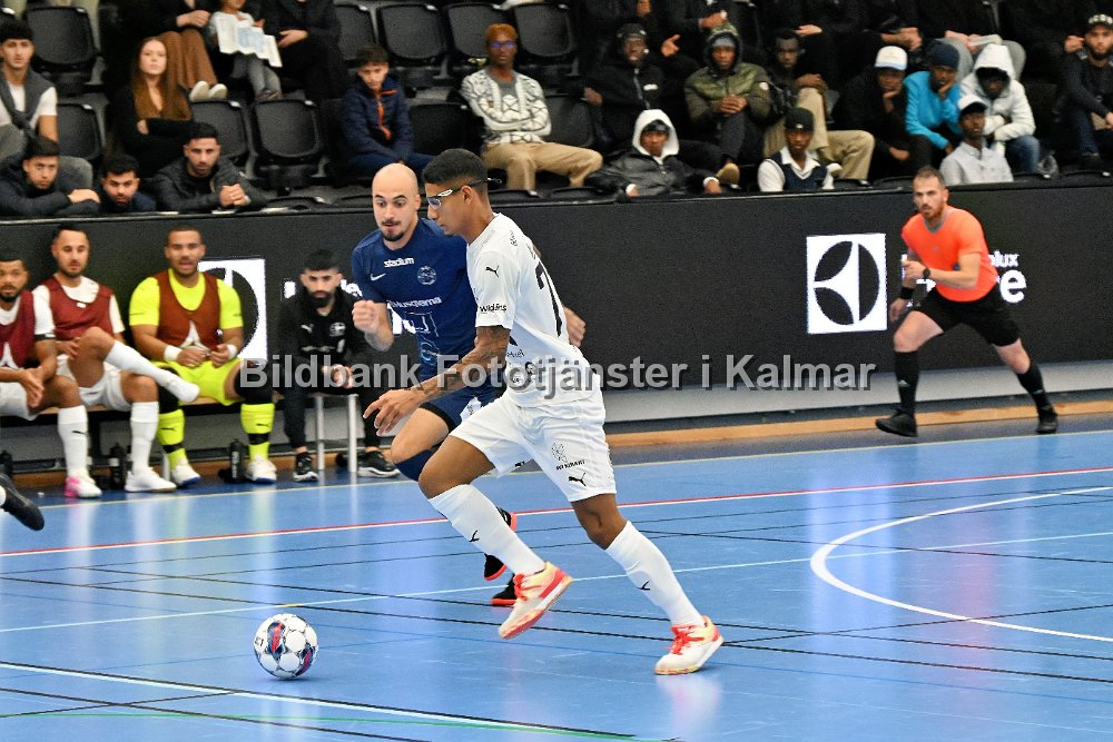 Z50_7555_People-sharpen Bilder FC Kalmar - FC Real Internacional 231023